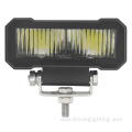 Chiming square led driving lights